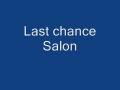 The last salon